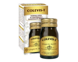 Dr.giorgini Ser-vis Colevis T 60 Pastiglie