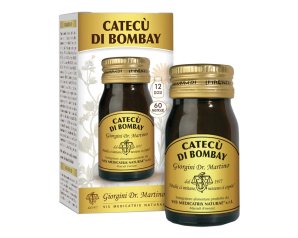 CATECU DI BOMBAY 30G PASTIGLIE