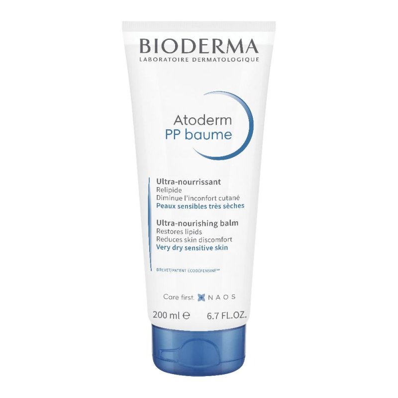 ATODERM PP BAUME 200ML ATODERM PP BAUME 200ML