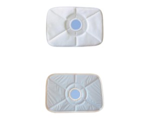 SCUDOTEX*Pannello F.10cm x24cm