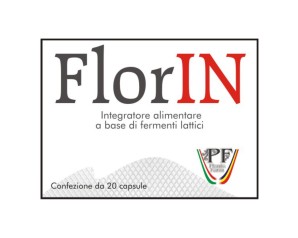 FLORIN 20CPS