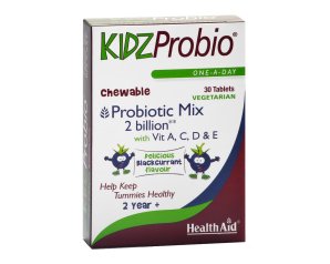 KIDZ PROBIO MASTIC 2MILIARDI