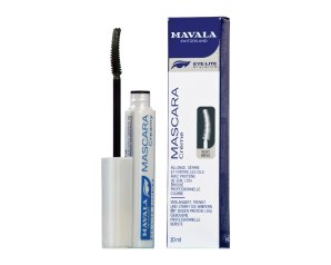 MAVALA MASCARA CR.VERT.IR.10ML