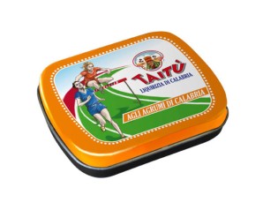 TAITU' SPORT LIQUIR AGRUMI 20G