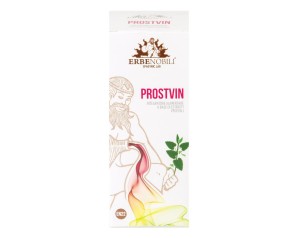 Erbenobili Prostvin 60 Compresse 500 Mg