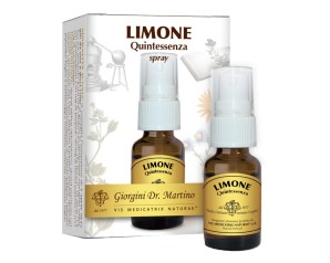 LIMONE Quintessenza Spy 15ml