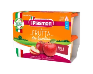 OMO PL.Sap.Nat.Mela 4x100g