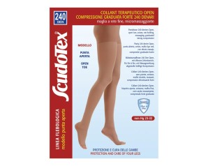 SCUDOTEX Coll.240-P/A Daino 4