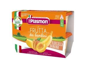 OMO PL.Sap.Nat.Alb/Ban.4x100g