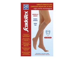 SCUDOTEX Gamb.240 P/A Nat.4