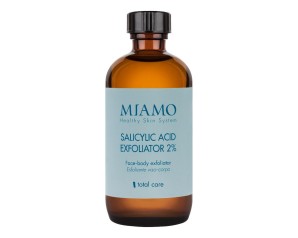 Miamo Total Salicylic Acid Exfoliator 2% 120ml