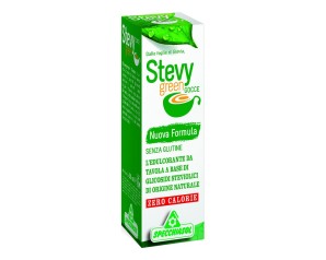 Specchiasol Stevygreen Gocce 30 ml