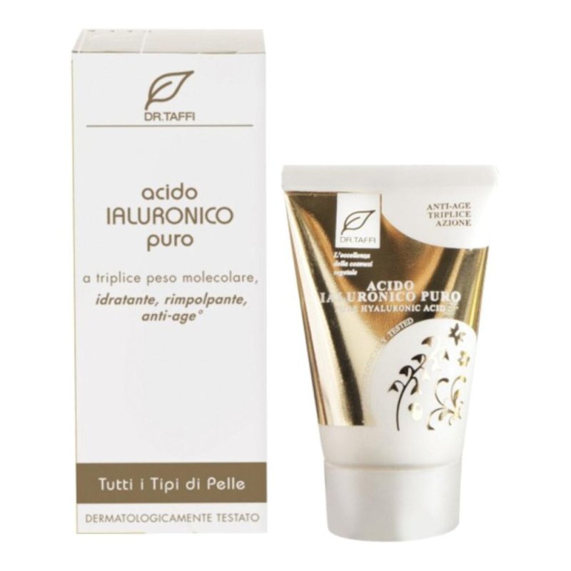 ACIDO IALURONICO PURO 20ML