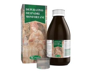 Sangalli Depurativo Padri Monfortani 300 Ml