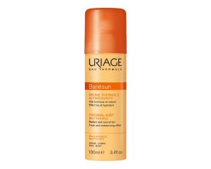 Uriage Laboratoires Dermatolog Bariesun Brume Autoabbronzante 100 Ml