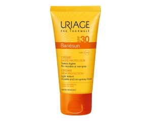 Uriage Bariésun Creme Protezione Solare Spf 30 50 ml