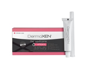 DERMOXEN VITEXYL GEL