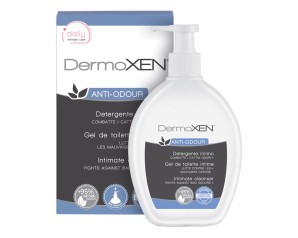 DERMOXEN DET INT ANTIODOUR 200