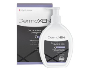 Dermoxen Detergente Intimo Lenitivo 200ml