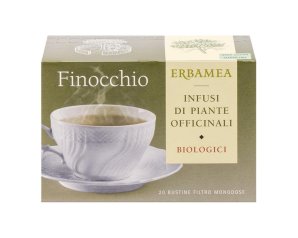 TISANA FINOCCHIO 100G