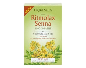 Erbamea Tisana Senna 100 G