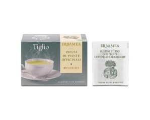 TIGLIO 20BUST FILTRO ERBAMEA