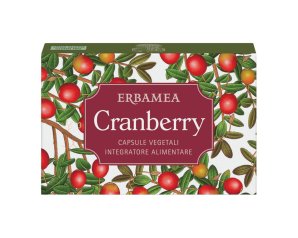 CRANBERRY 24 Cps EBM