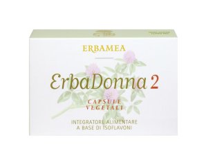 ERBADONNA*2 20 Cps Veg.EBM