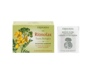 RITMOLAX Tisana Bio 20Bust.EBM