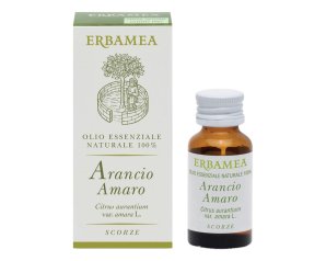 ARANCIO AMARO 10ML