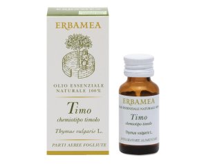 TIMO CHEMIOTIPO TIMOLO 10ML