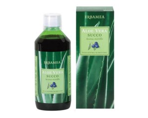 ALOE VERA SUCCO MIRT 500ML
