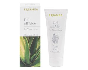 ALOE Gel 75ml EBM