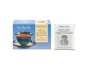 KARKADE'Bust.Filtro EBM