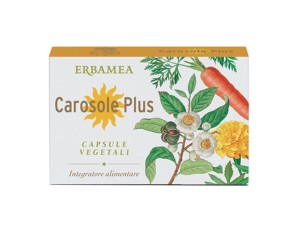 CAROSOLE Plus 24 Cpr EBM