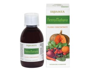 FERRONATURA FLUIDO CONCENTRATO