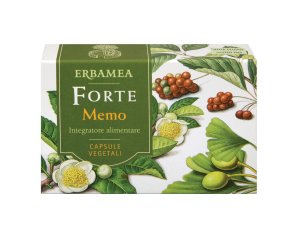 FORTE MEMO 24 Cps Veg.EBM