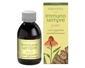 IMMUNOSEMPRE Junior 200ml EBM
