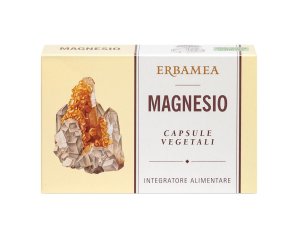 MAGNESIO 24 Cps 1200mg EBM