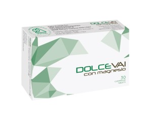 Inpha Duemila Dolcevai 30 Compresse