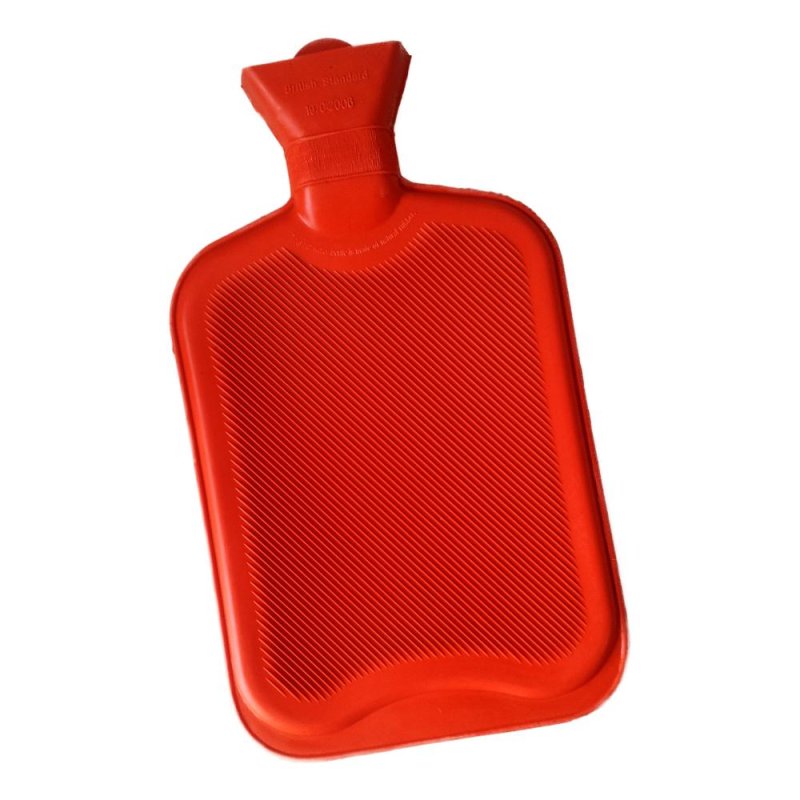 BORSA Acqua Calda Bilamellata BORSA Acqua Calda Bilamellata