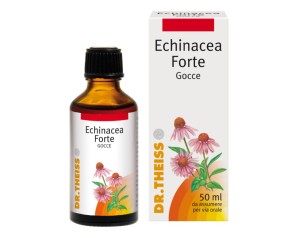 THEISS ECHINACEA FT GTT50ML