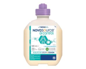 NOVASOURCE GI CONTROL NEU500ML