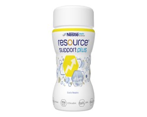 RESOURCE Supp.Plus Neutro