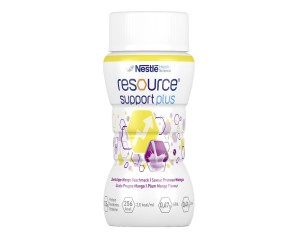 RESOURCE SUPPORT PLUS PRUG/MAN