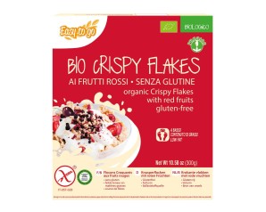 ETG Crispy Flakes Fr.Rossi300g