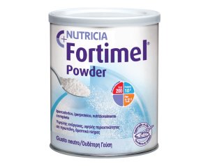 FORTIMEL POWDER NEUTRO 670G