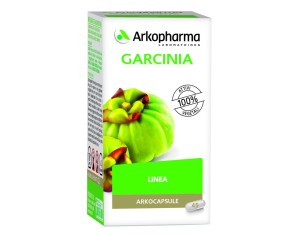 Garcinia Cam Arkocapsule 45 Capsule