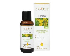 IPERICO BIO OLIO VEG 50ML