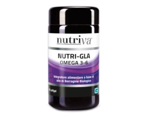NUTRIVA Nutri Gla 60 Softgel